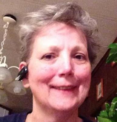 Kathleen Morris death by force case profile photo