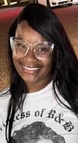 Rakisha Singleton death by force case profile photo