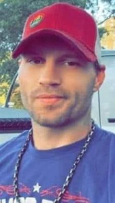 Timothy Downs death by force case profile photo