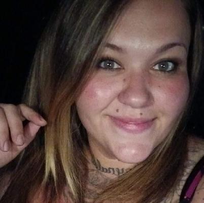 Kelly Nicole Duarte death by force case in Carthage, MS