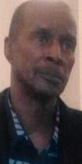 John Davis death by force case profile photo