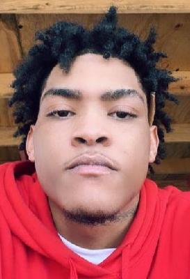 Niger McGee death by force case profile photo