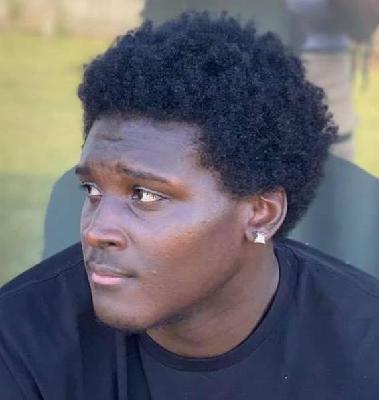 Jermaine Jones death by force case in Tunica, MS