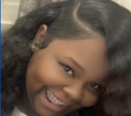 Abria Harris death by force case in Columbus, MS