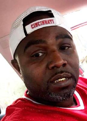 Dwan Williams death by force case profile photo