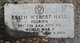 Erith Hall death by force case in Wildwood, FL