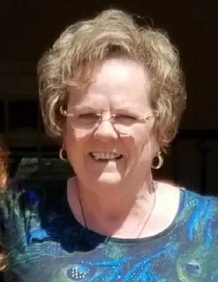 Mary Ray death by force case profile photo