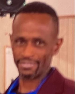 Freddie Adams death by force case profile photo