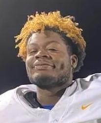 Romero Hampton death by force case in Tupelo, MS