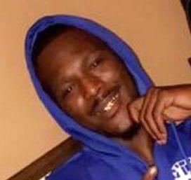 ReShardo Gardner death by force case profile photo