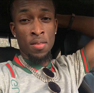 Jerquarius Brown death by force case in Jackson, MS