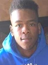 Cameron Butts death by force case profile photo