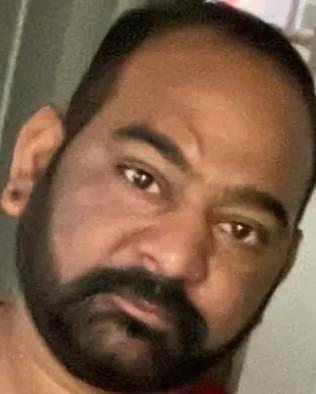 Jasvir Singh death by force case profile photo