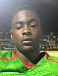 Marquette Baites death by force case in Indianola, MS