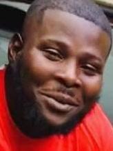 Jacobi Austin death by force case in Jackson, MS
