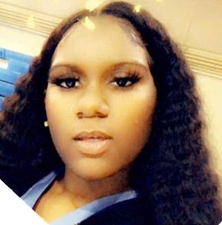 Victoria Pugh death by force case profile photo