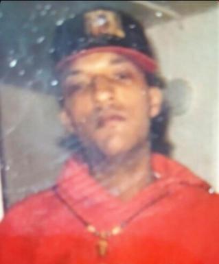 Fredrick Williams death by force case profile photo