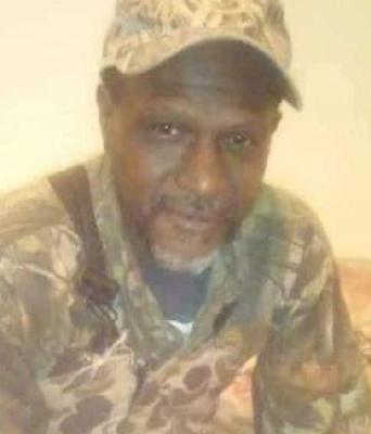 Roy Love death by force case in Jackson, MS
