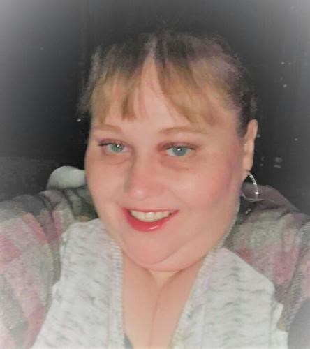 Amber Spradlin death by force case profile photo