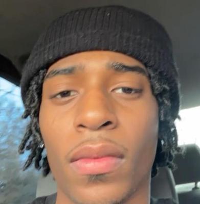 Zedrick Warner death by force case profile photo