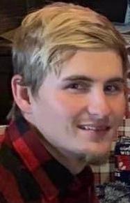 Brandon Cartwright death by force case profile photo