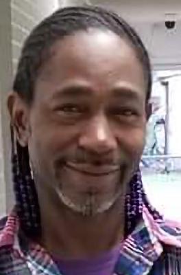Michael Washington death by force case profile photo