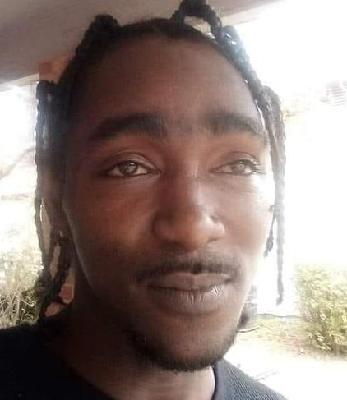 Cortez Dunlap death by force case profile photo