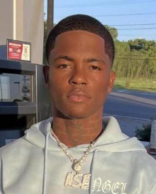 Jontravious Warren death by force case profile photo