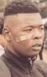 Jaterius Easley death by force case profile photo