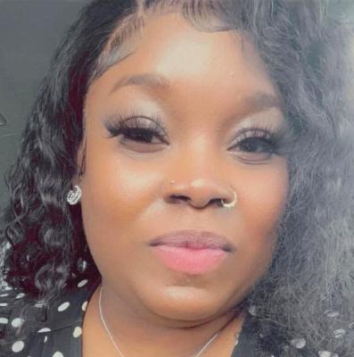 Chyniquia Johnson death by force case in Greenville, MS