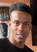 Amarh Harper death by force case profile photo
