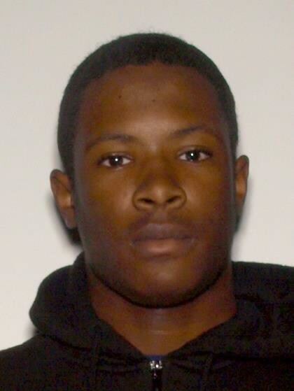 KeSean Palmer death by force case profile photo
