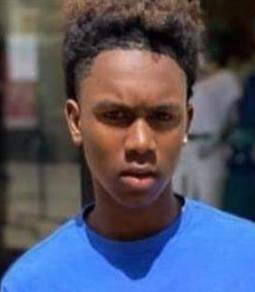 Daivion Terrell Myles death by force case in Jackson, MS