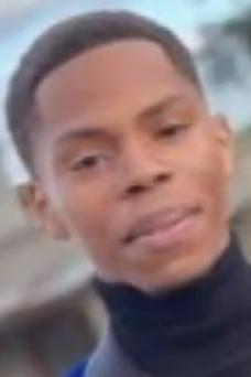 Lashon King death by force case profile photo