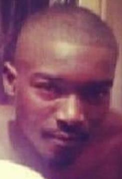 Dameon Sanford death by force case profile photo