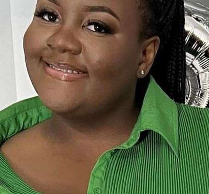 Latia Wilson death by force case profile photo