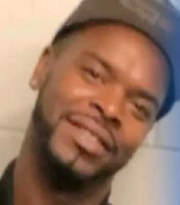 Jamarcus Lidell Smith death by force case in Lexington, MS