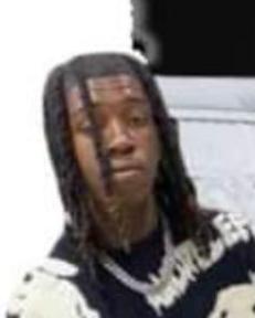 Demetris Harris death by force case profile photo