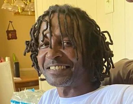 Damien Johnson death by force case profile photo