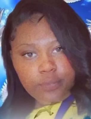 Robreecus Kitchens death by force case profile photo
