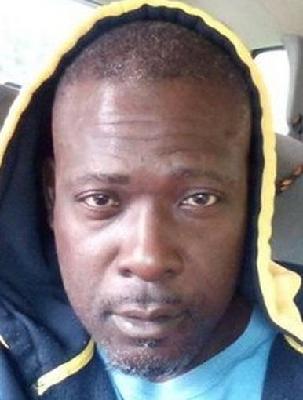 Shandrick Montgomery death by force case profile photo