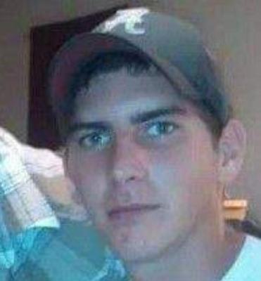 Cody Watkins death by force case profile photo