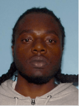 Richard Thorpe death by force case in South Fulton, GA
