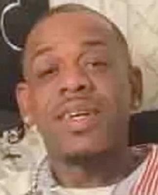 Larry Johnson death by force case profile photo