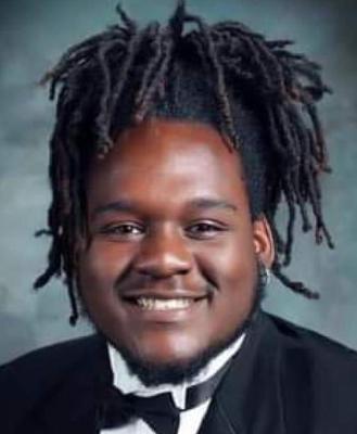 Skylan Sherrod death by force case profile photo
