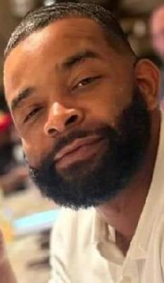 Juan Taylor death by force case in Jackson, MS