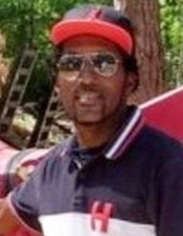 Ronnie Bean death by force case profile photo
