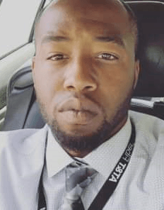 Willie Mosely death by force case profile photo