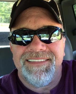 Vincent Ratliff death by force case profile photo