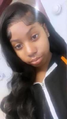 La’Shayia Stewart death by force case profile photo